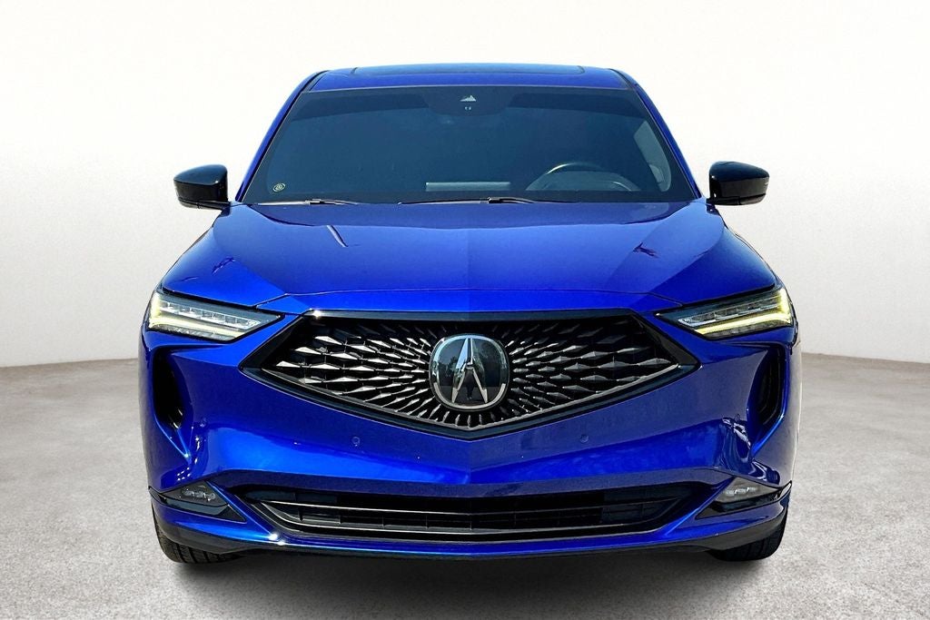 2023 Acura MDX A-Spec SH-AWD