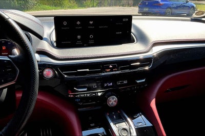 2023 Acura MDX A-Spec SH-AWD