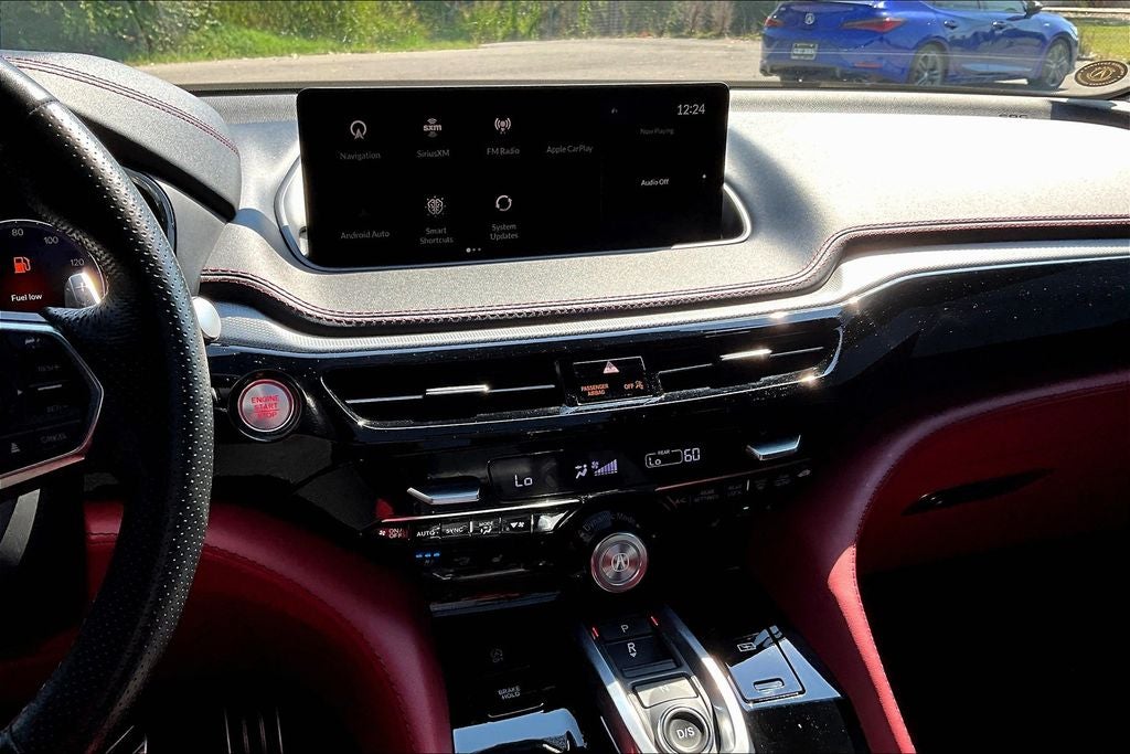 2023 Acura MDX A-Spec SH-AWD