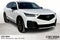 2026 Acura MDX A-Spec SH-AWD