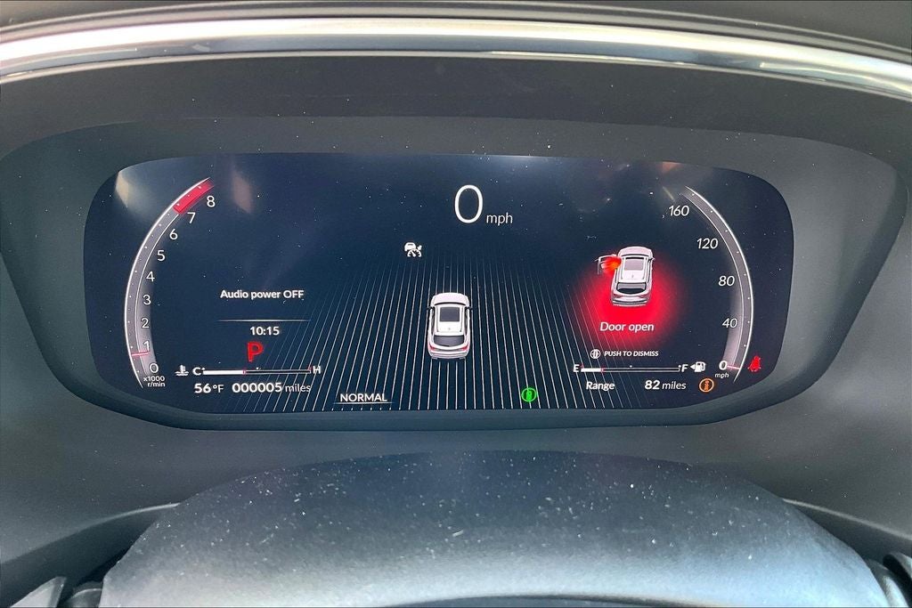 2026 Acura MDX A-Spec SH-AWD