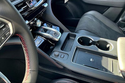 2026 Acura MDX A-Spec SH-AWD