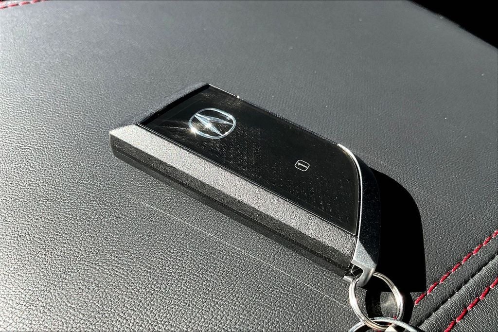 2026 Acura MDX A-Spec SH-AWD