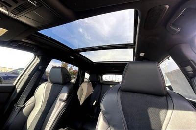 2026 Acura MDX A-Spec SH-AWD