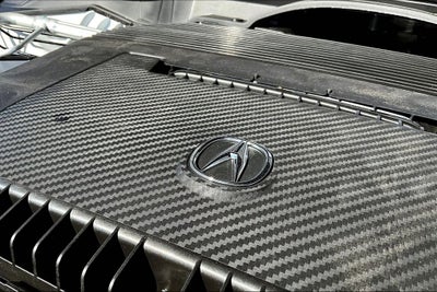 2026 Acura MDX A-Spec SH-AWD