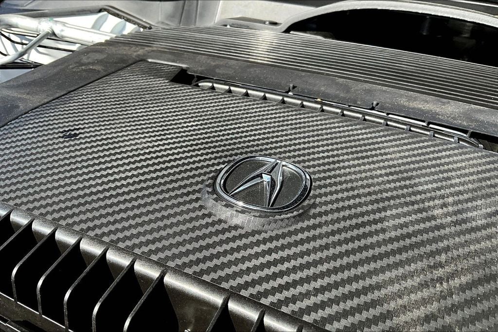 2026 Acura MDX A-Spec SH-AWD