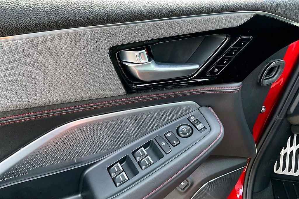 2026 Acura MDX A-Spec SH-AWD