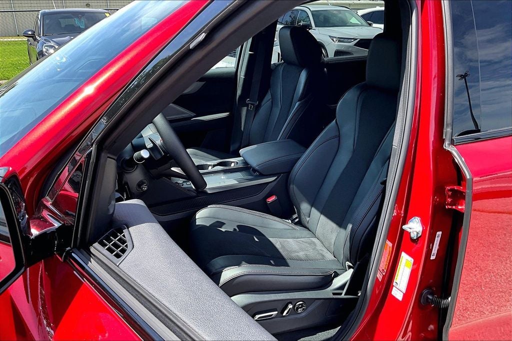2026 Acura MDX A-Spec SH-AWD