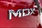 2026 Acura MDX A-Spec SH-AWD