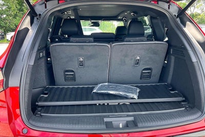 2026 Acura MDX A-Spec SH-AWD