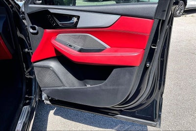 2024 Acura MDX A-Spec SH-AWD