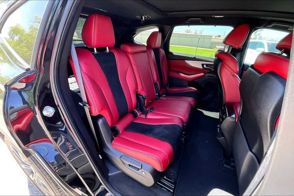 2024 Acura MDX A-Spec SH-AWD