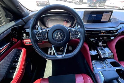 2024 Acura MDX A-Spec SH-AWD