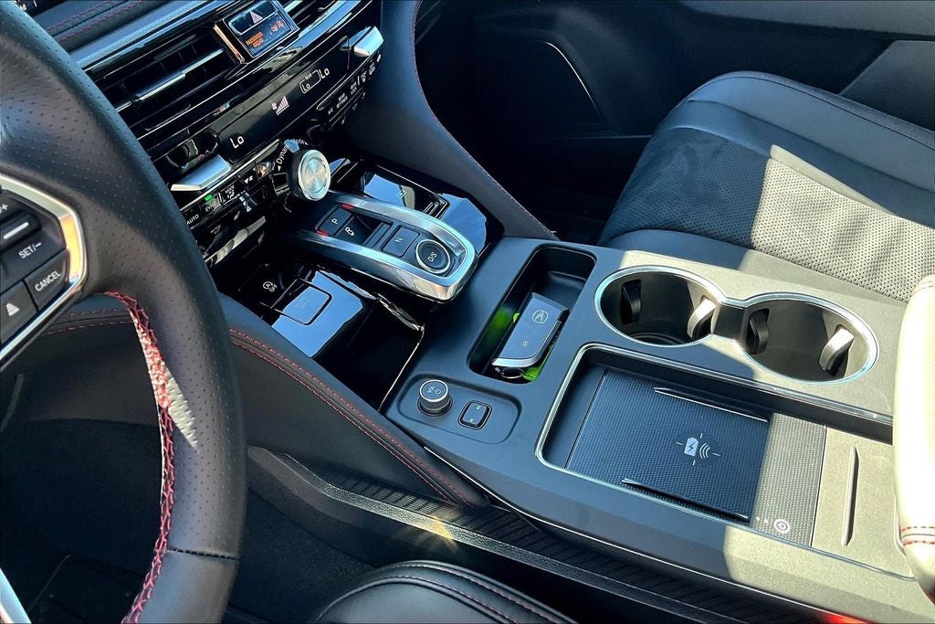 2026 Acura MDX A-Spec SH-AWD