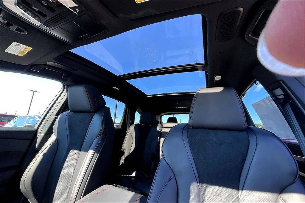 2026 Acura MDX A-Spec SH-AWD