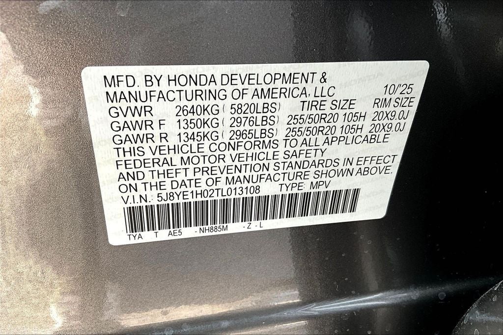 2026 Acura MDX A-Spec SH-AWD