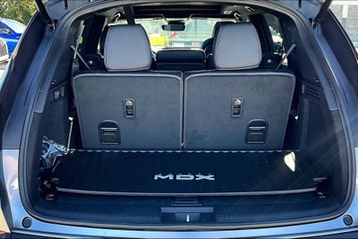 2026 Acura MDX A-Spec SH-AWD