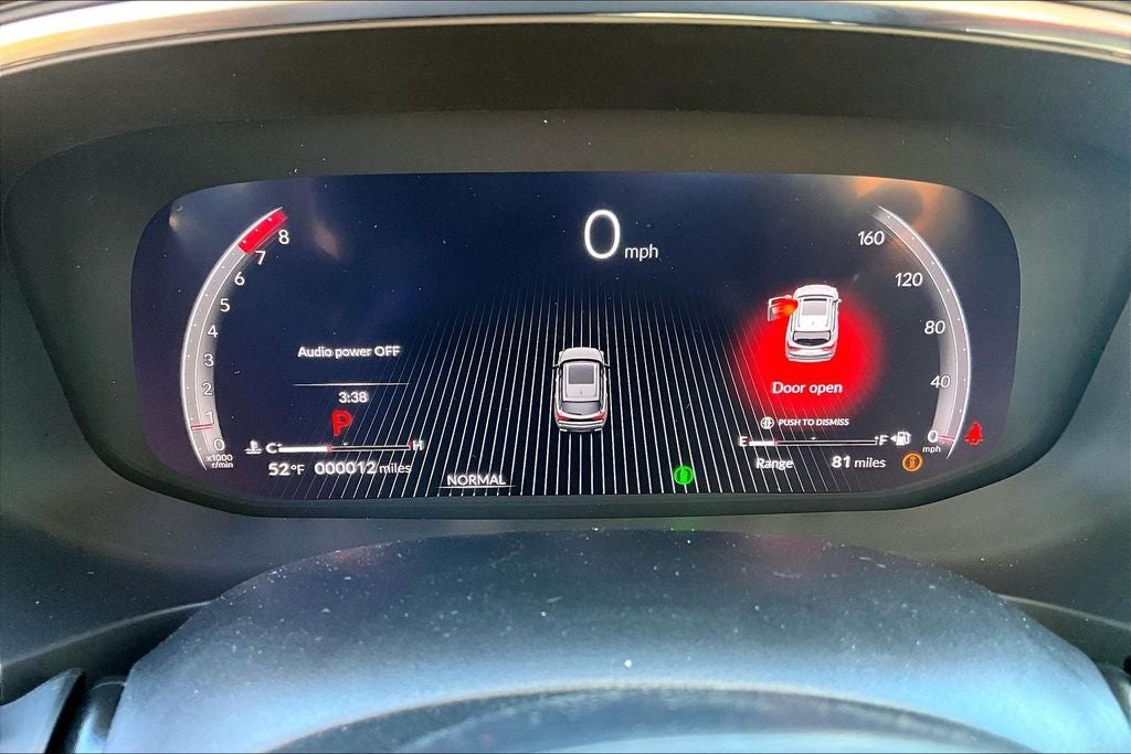 2026 Acura MDX A-Spec SH-AWD