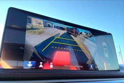 2026 Acura MDX A-Spec SH-AWD