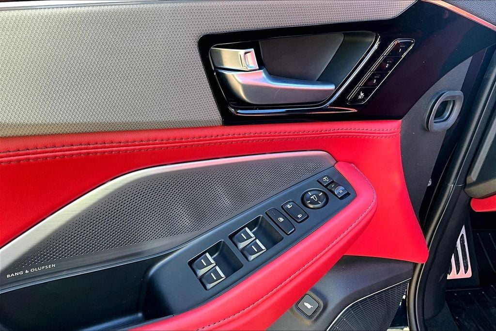 2026 Acura MDX A-Spec SH-AWD