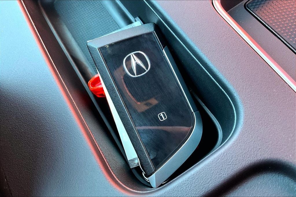 2026 Acura MDX A-Spec SH-AWD