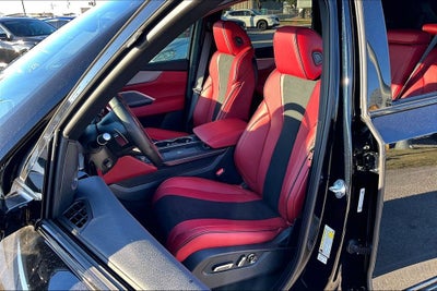 2026 Acura MDX A-Spec SH-AWD