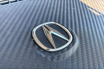 2026 Acura MDX A-Spec SH-AWD