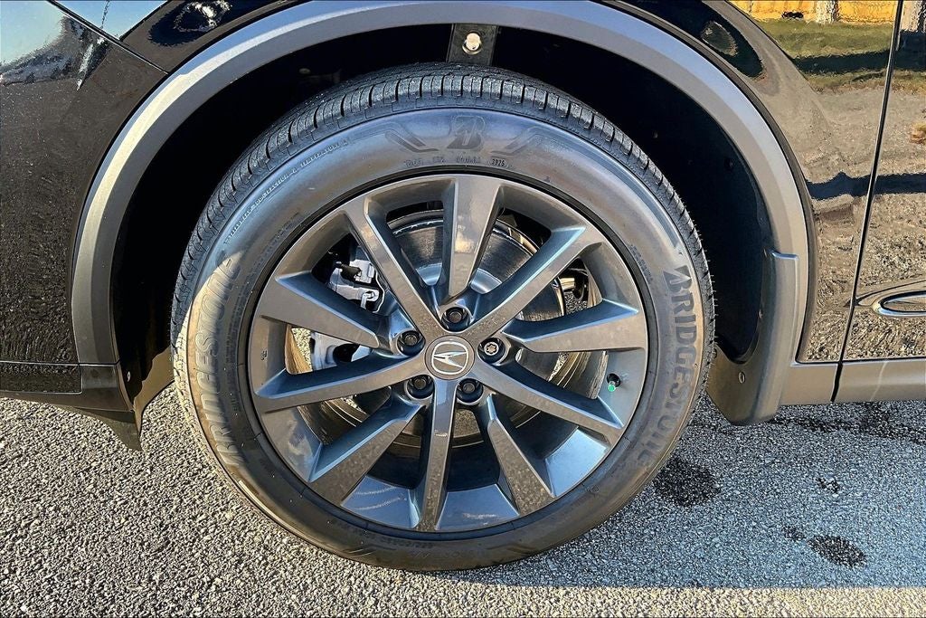 2026 Acura MDX A-Spec SH-AWD