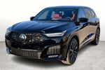 2026 Acura MDX A-Spec SH-AWD