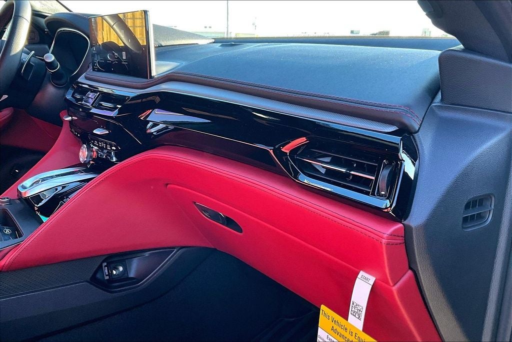 2026 Acura MDX A-Spec SH-AWD