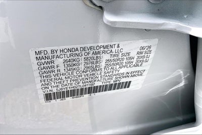 2026 Acura MDX A-Spec SH-AWD
