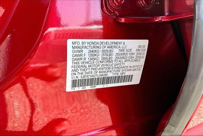 2026 Acura MDX A-Spec SH-AWD