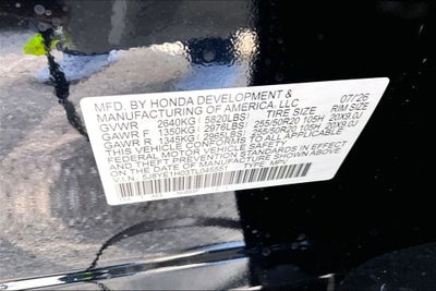 2026 Acura MDX A-Spec SH-AWD