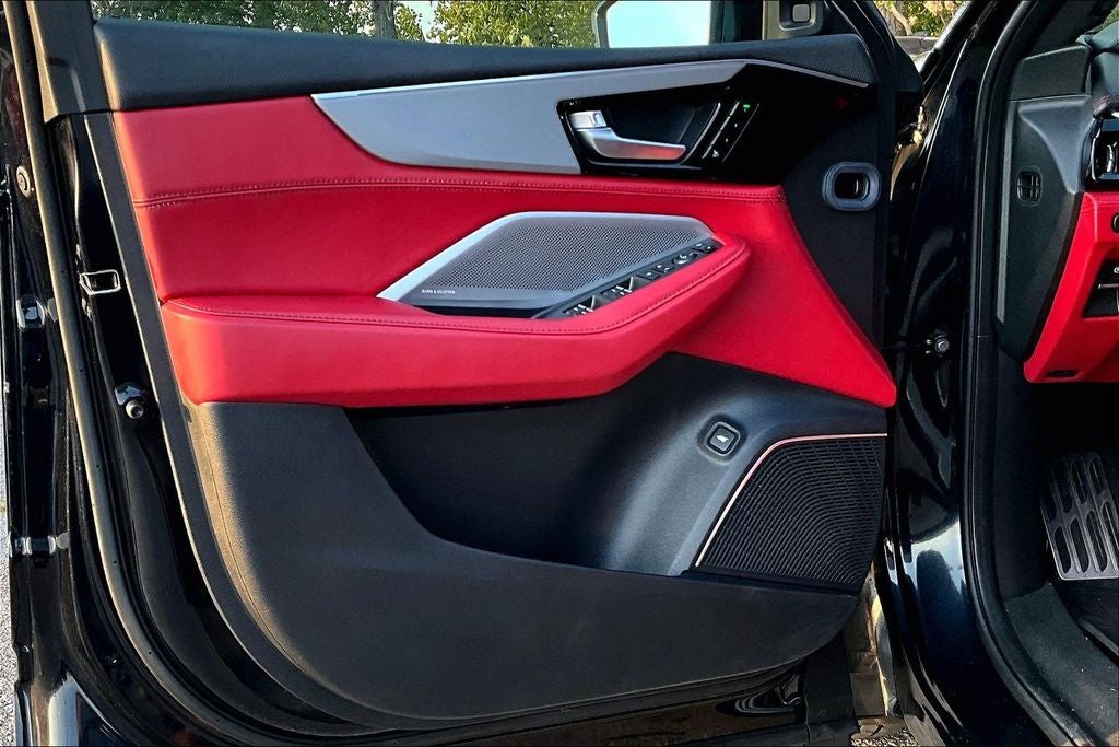 2025 Acura MDX A-Spec SH-AWD
