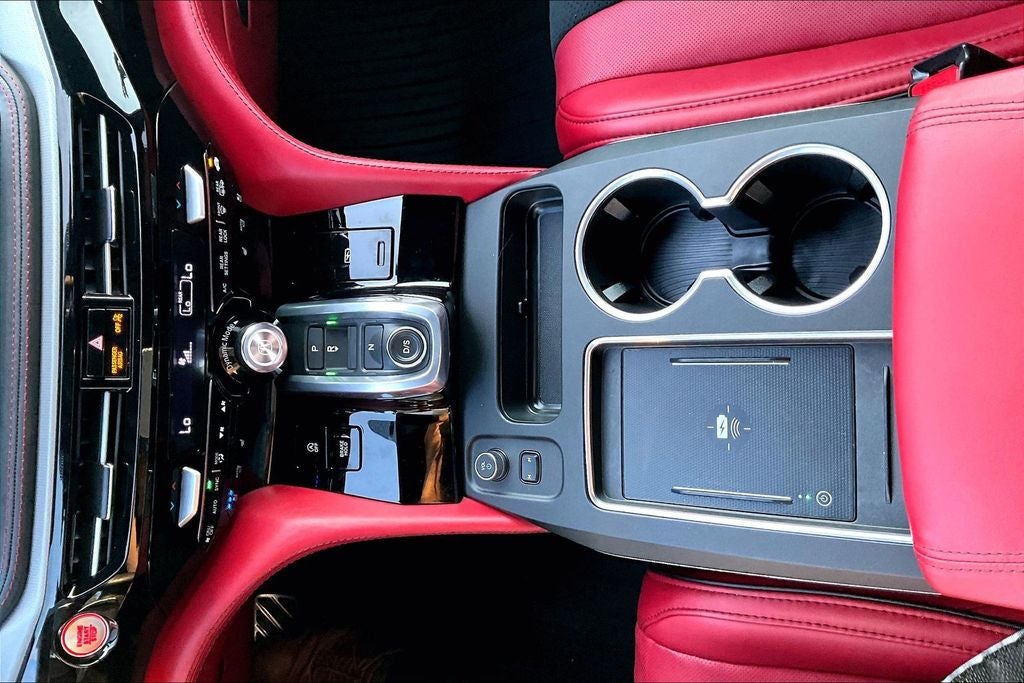 2025 Acura MDX A-Spec SH-AWD