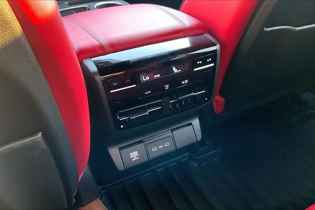 2025 Acura MDX A-Spec SH-AWD