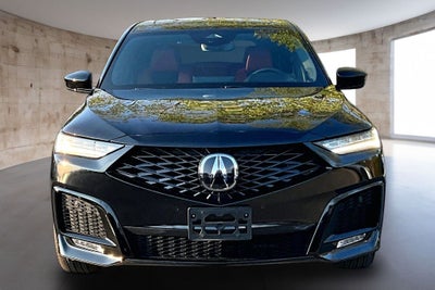 2025 Acura MDX A-Spec SH-AWD