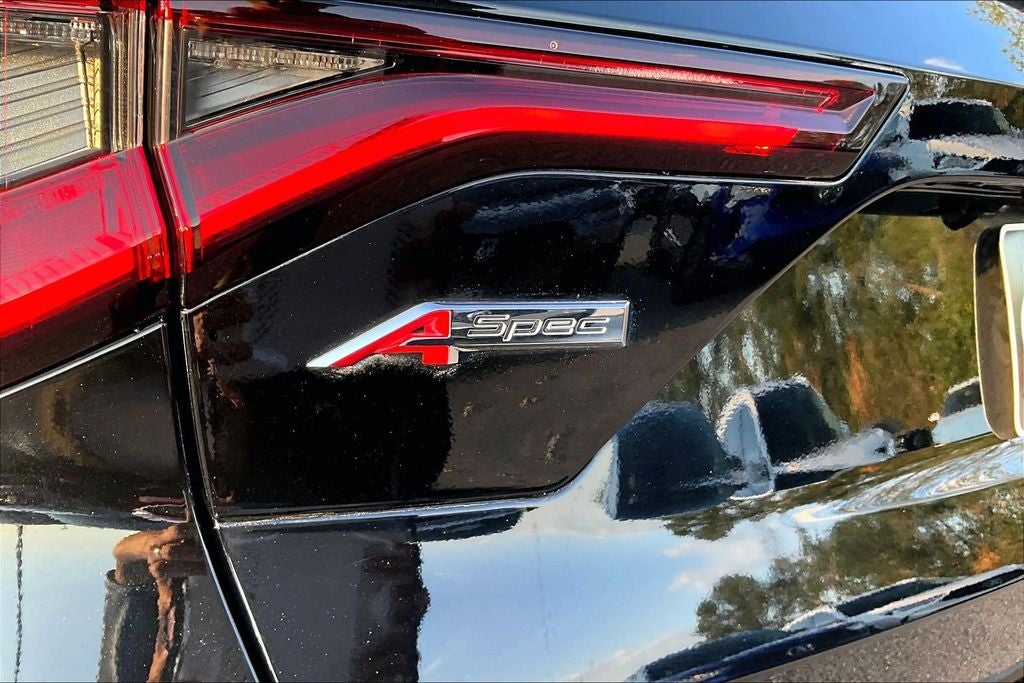 2025 Acura MDX A-Spec SH-AWD