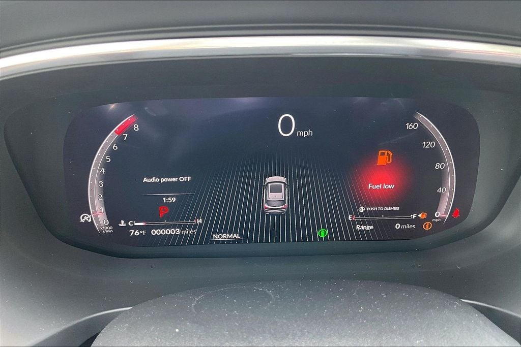 2026 Acura MDX A-Spec SH-AWD