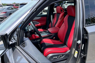 2026 Acura MDX A-Spec SH-AWD