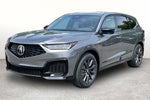 2026 Acura MDX A-Spec SH-AWD