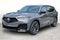 2026 Acura MDX A-Spec SH-AWD