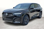 2026 Acura MDX A-Spec SH-AWD