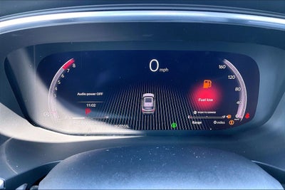 2026 Acura MDX A-Spec SH-AWD