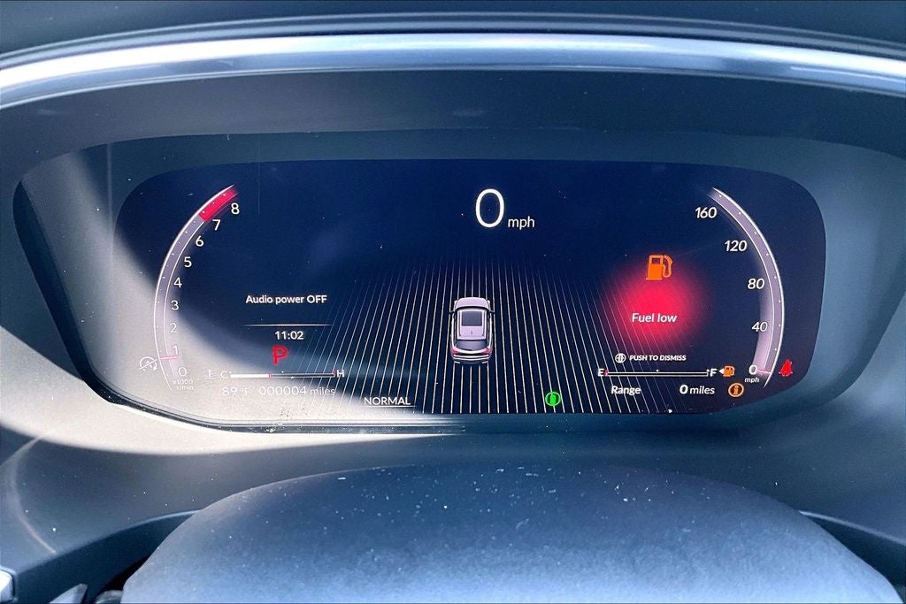 2026 Acura MDX A-Spec SH-AWD