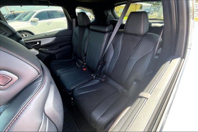 2026 Acura MDX A-Spec SH-AWD