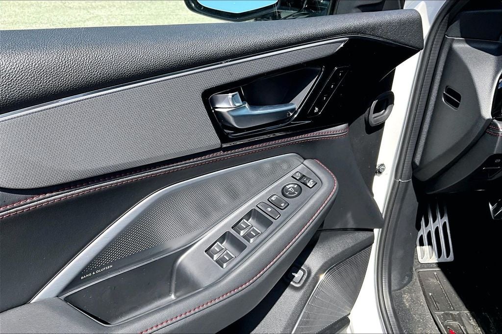 2026 Acura MDX A-Spec SH-AWD