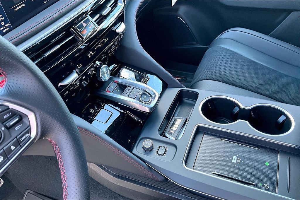 2026 Acura MDX A-Spec SH-AWD