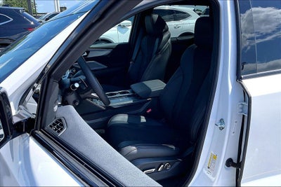 2026 Acura MDX A-Spec SH-AWD