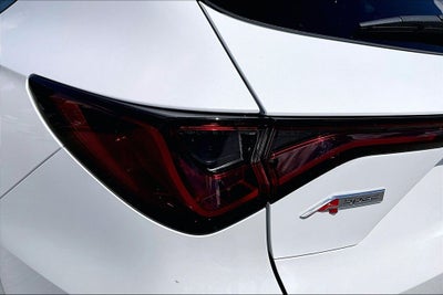 2026 Acura MDX A-Spec SH-AWD